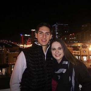 Meet your Posher, Alanna